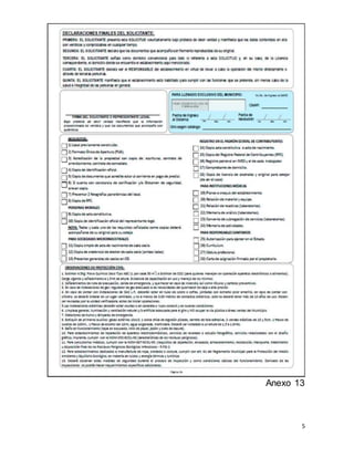 5
Anexo 13
 