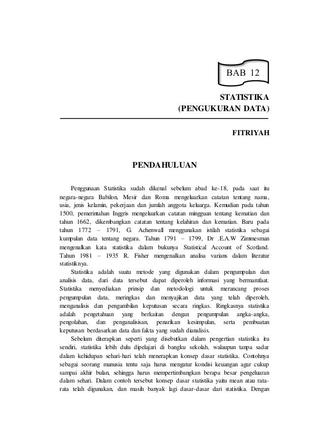 8 3 12 Modul Statistika Fitriyah
