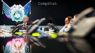 CompStat
 