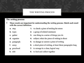 8.topic sentence | PPTX