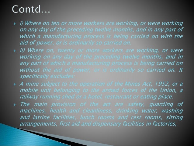 EXECUTIVE SUMMARY, BACKGROUND, OBJECTIVE AND NEED FOR THE STUDY OF TH…