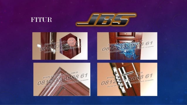 0812 3557 8785 (JBS),Model Pintu Dua Minimalis, Harga ...