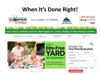 www.LocalMarketingMadeSimple.com
When It’s Done Right!
 