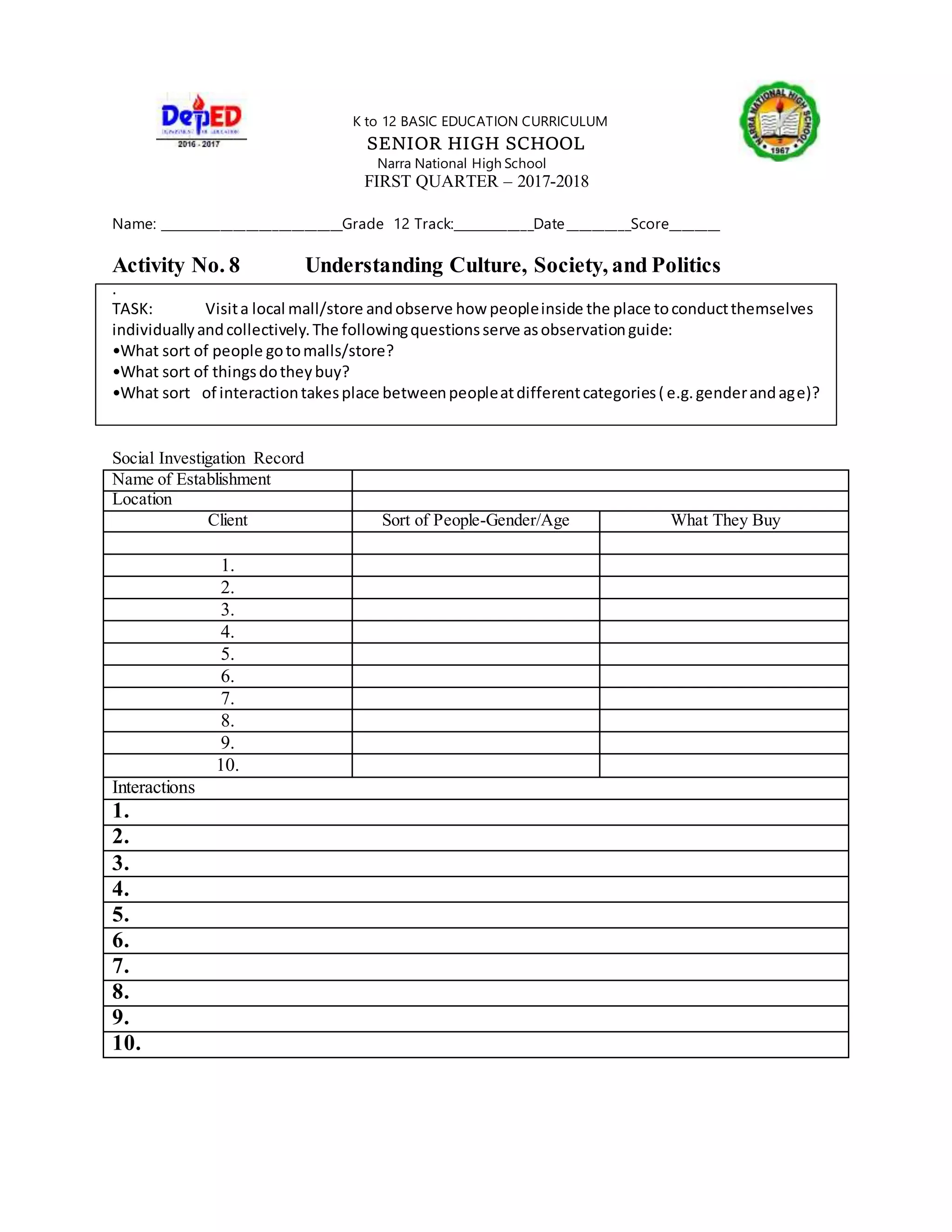 8understanding-culture-society-politics-activity-sheets-pdf-free