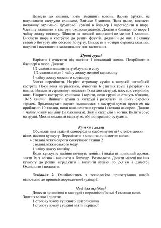 Додати куті меду