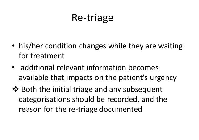 Pdf Triage