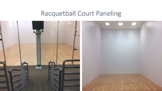 Northridge Construction Update