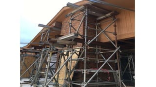 Northridge Construction Update