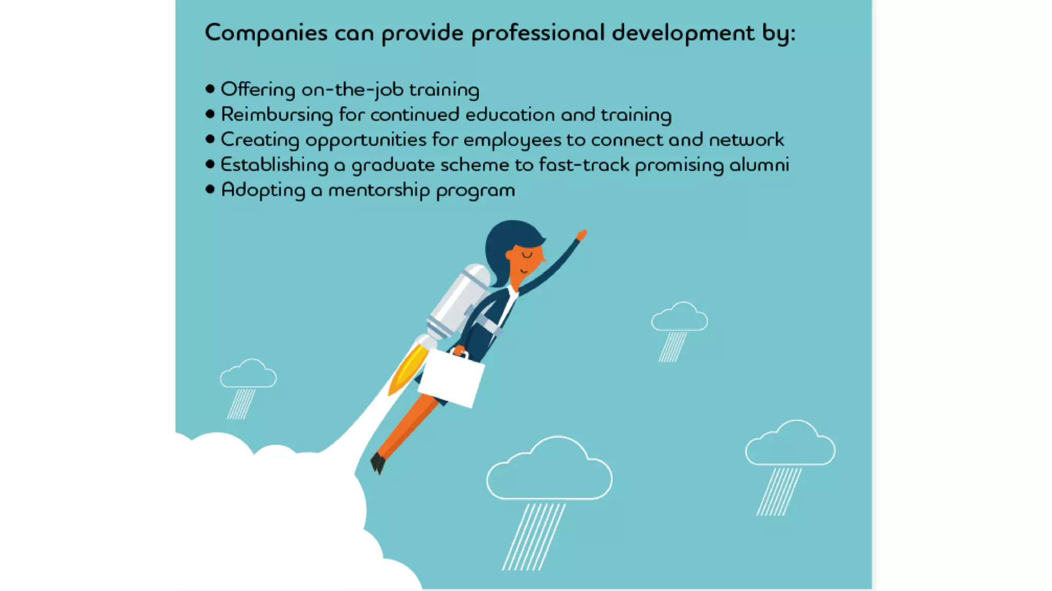 7 tips for creating a great place to work ppt