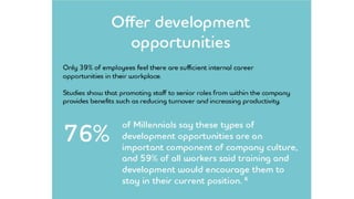 7 Tips for creating a great place to work | PPT
