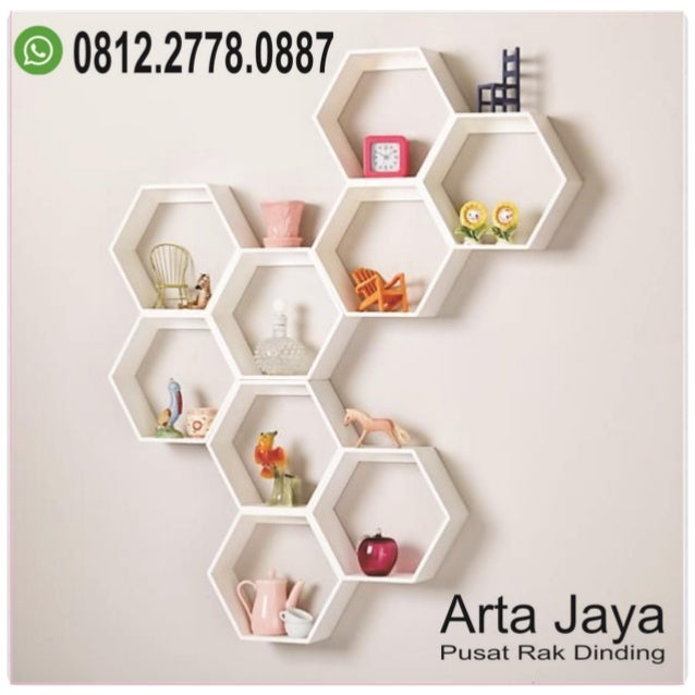 Wa 0812 2778 0887 Rak Dinding Minimalis Di Lubuk Pakam Hiasan Dindi