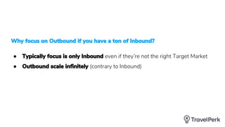 5 Key Reasons Why we Grew 1000% YoY | PPT