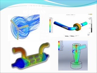 FLUIDA
BERGERAK
Pada gambar bekerja gaya, dan
kecepatan terminal dicapai
apabila :
W – F – Fs = 0
 