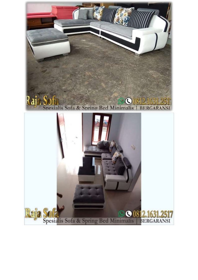 Sofa Minimalis Eropa Sofa El Minimalis Wa 0812 1631 2517