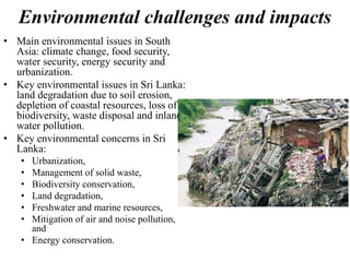 8. Sri Lankan environment | PDF