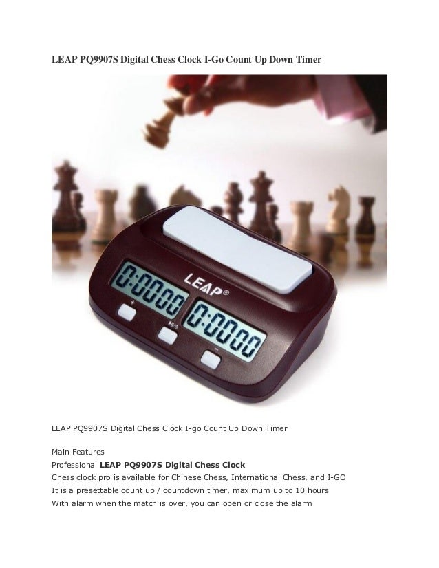 db chess