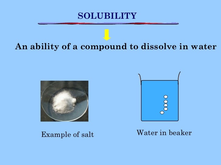 What is Salt?