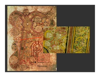 Early Medieval Art 2012