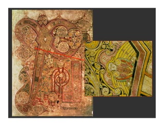 Early Medieval Art 2012