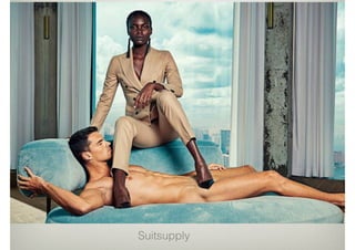 Suitsupply
 