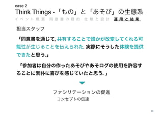 Think Things -
case 2
48
,
.
.
.
 