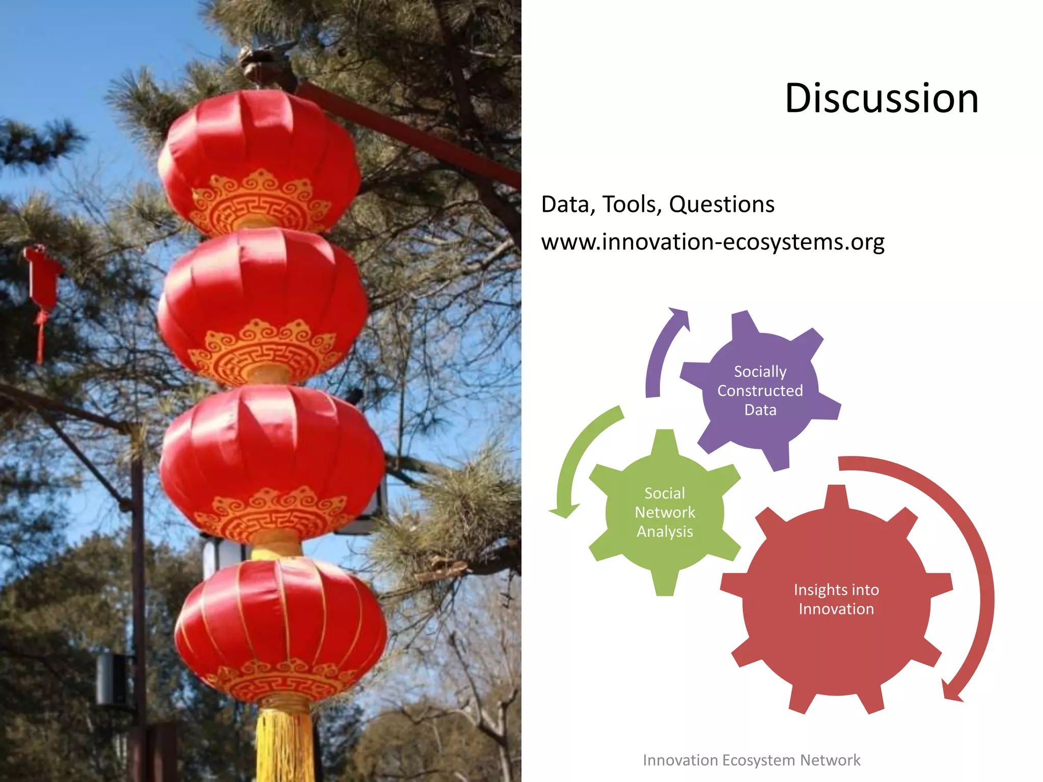 CleanTechKaisa Still,  Neil Rubens, JukkaHuhtamäki, and Martha G. Russell , “Networks of Executive Women  in Technology-Based Innovation Ecosystems,” Technical Report , Media X, Stanford University, May.2010.