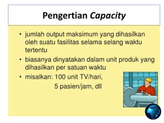 Contoh Rccp Available to Promise (ATP) & Rough Cut Capacity Plan (RCCP) _ Materi ...