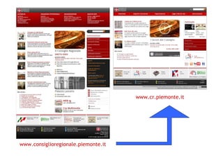 www.cr.piemonte.it




www.consiglioregionale.piemonte.it
 