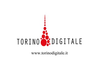 www.torinodigitale.it
 