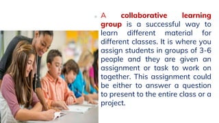 ACTIVE LEARNING | PPTX