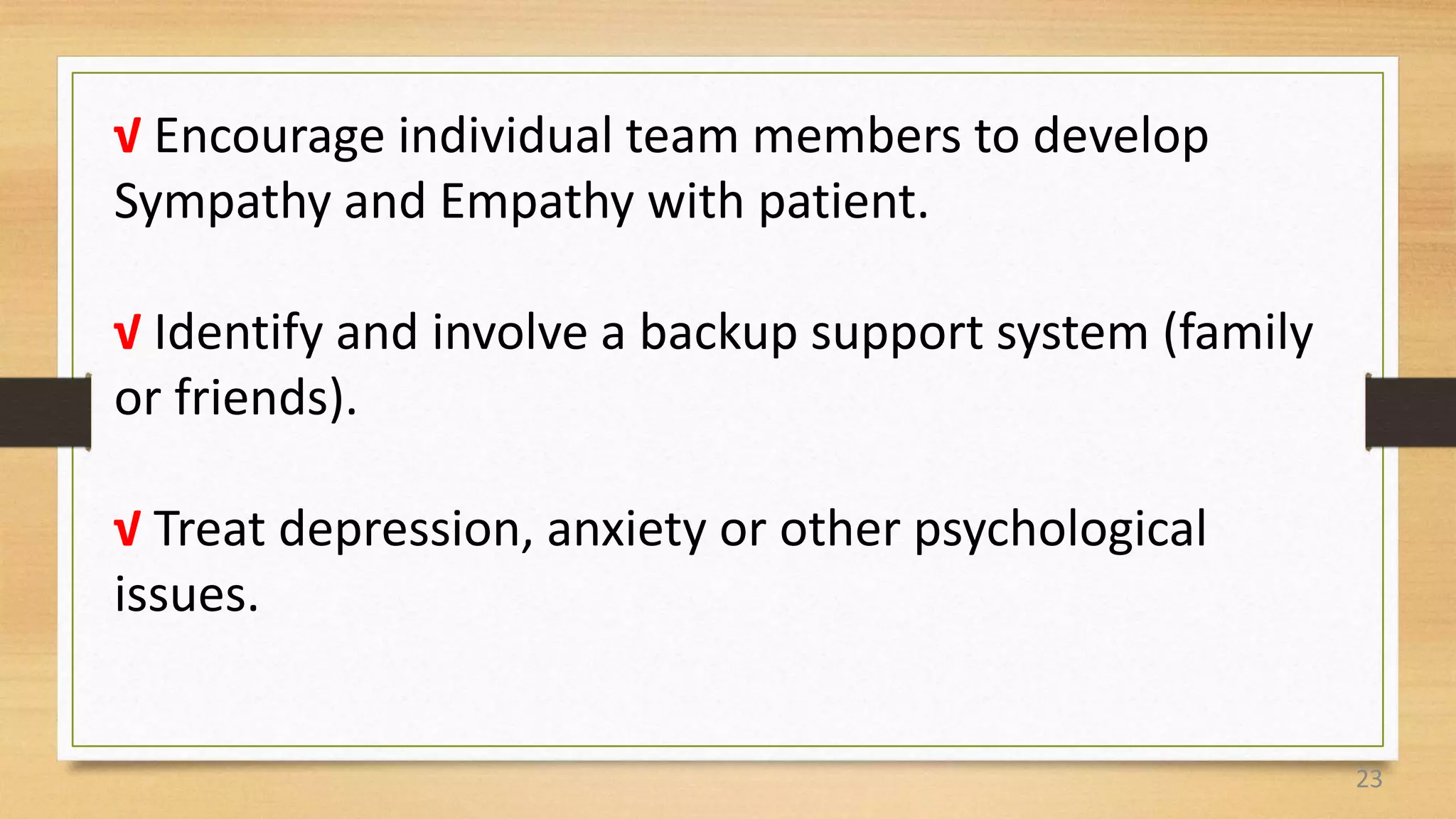 Medication Adherence