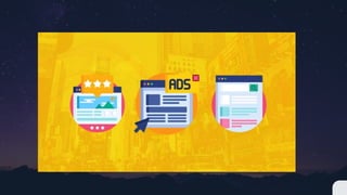 Paid Ad Content Marketing