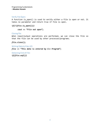 8. file handling | PDF