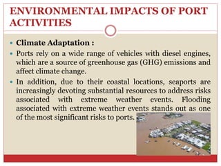 8. IMPACT ANALYSIS (PHE) GTU 3170623 | PPTX
