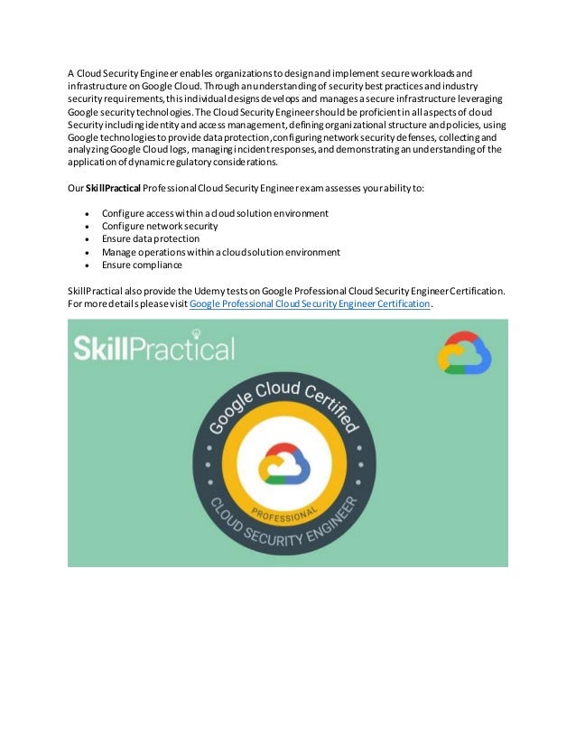 Professional-Cloud-Security-Engineer Prüfungsübungen