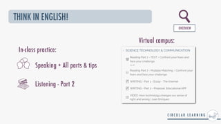 8. Think in English! B2 - Exam practice 8.pdf
