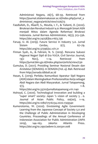 8. Antologi Pengembangan Kompetensi ASN (2021).pdf
