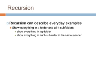 Recursion.ppt