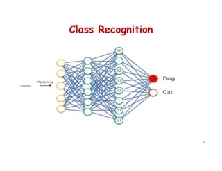 Class Recognition
90
 