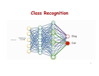 Class Recognition
91
 