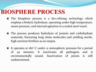 8.DISPOSAL OF ANIMAL CARCASSES DURING NATURAL DISASTERS final.pptx