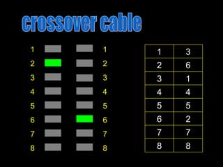 1
2
3
4
5
6
7
8
1
2
3
4
5
6
7
8 8
8
7
7
2
6
5
5
4
4
1
3
6
2
3
1
 