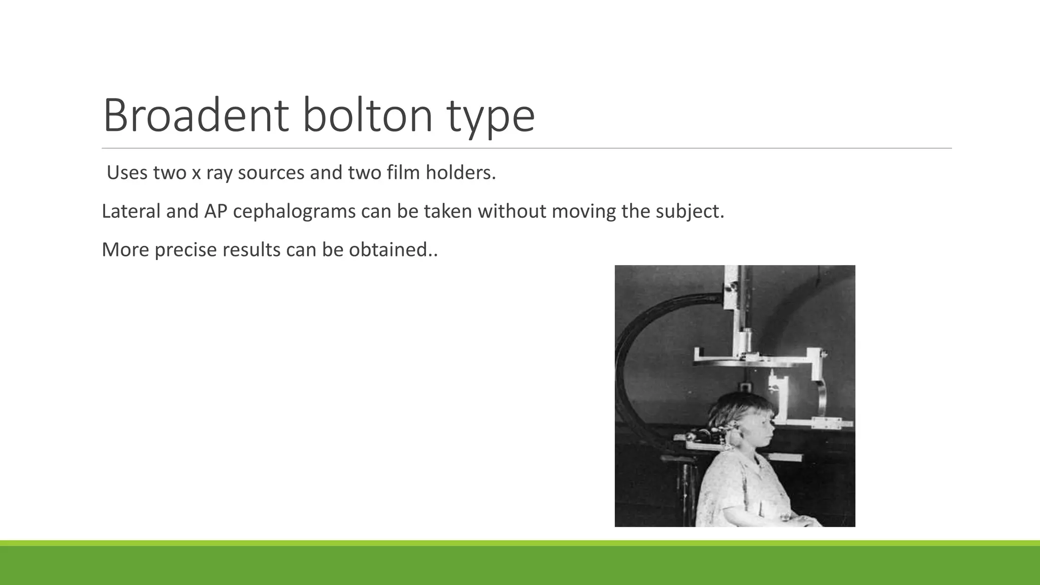8. Cephalometric Radiography.pptx