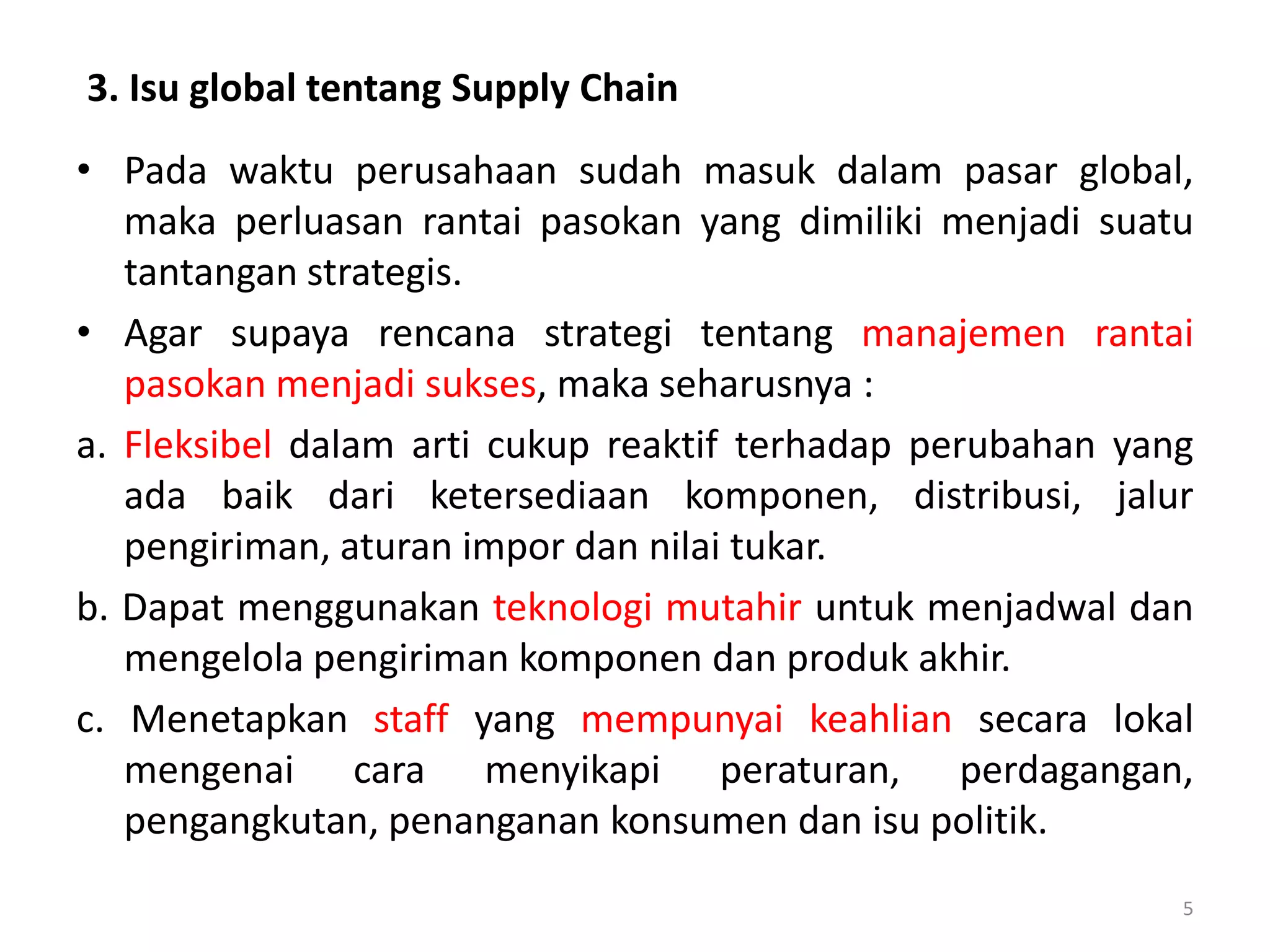 8. MANAJEMEN RANTAI PASOKAN (SUPLLY CHAIN MANAGEMENT).ppt