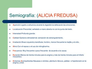 8. Seminario Dolor Cardiovascular.ppt