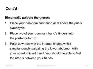 Bimanually 8.Assessment of Female Reproductive.pptx