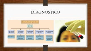 DIAGNOSTICO
 