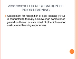 8.TYPES AND METHODS OF ASSESSMENT.pptx