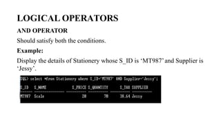 8. OPERATORS IN SQL.pptx