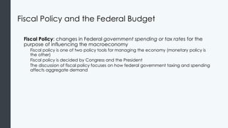 8..Fiscal Policy.pptx